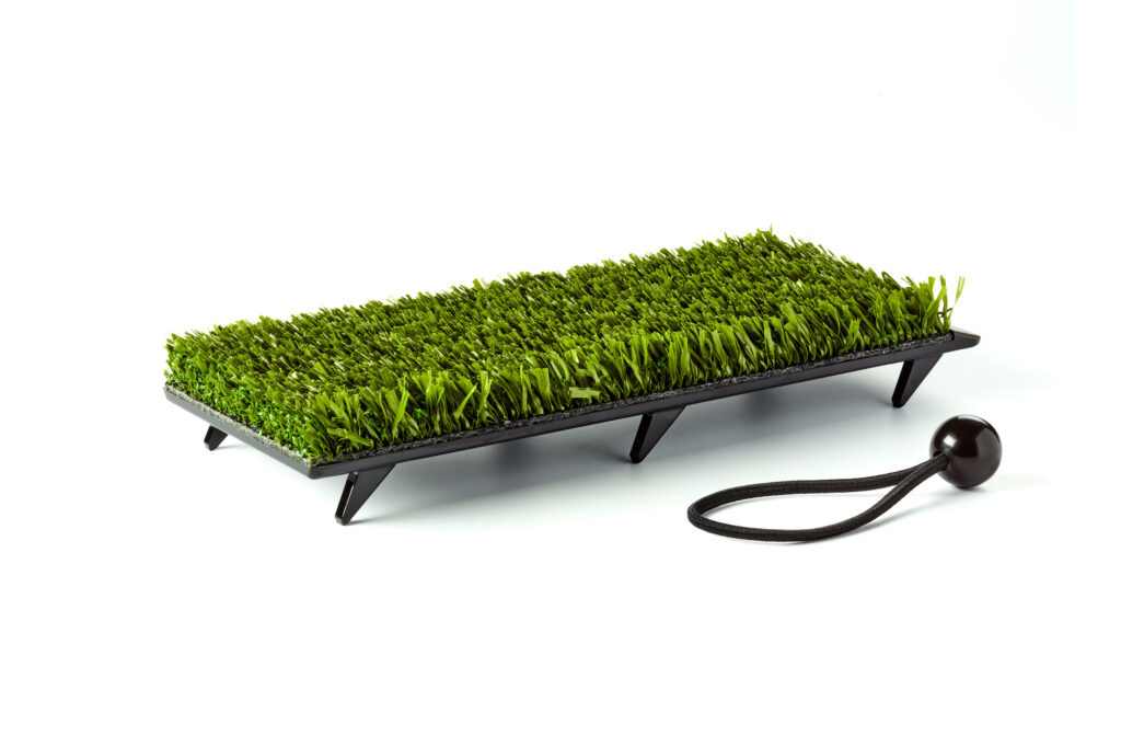 Perfect Turf USA Long Pile Practice Mat
