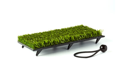 Long Pile Grass Golf Mat Product Image