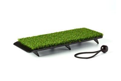 Short Pile Grass Golf Mat Product Image