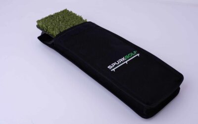 Bag & Long Pile Grass Mat Product Image