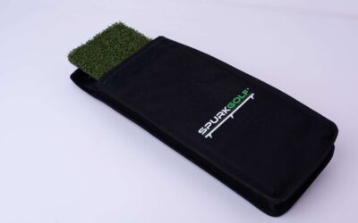 Bag & Short Pile Grass Mat Product Image