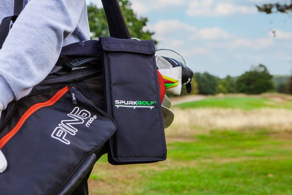 Carry Bag Spurk Golf