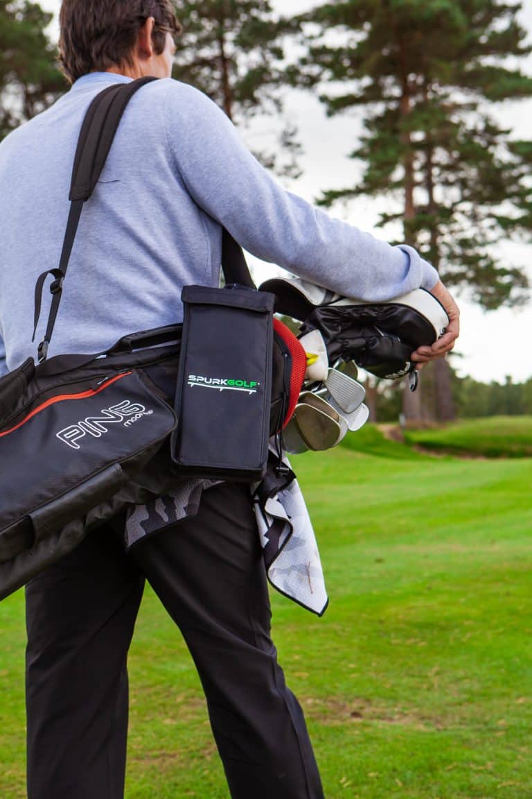 Carry Bag Spurk Golf