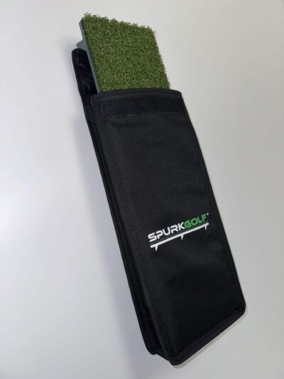 Bag & Short Pile Grass Mat Product Image